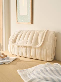 Puériculture-Matelas, accessoires de lange-Tapis à langer de voyage