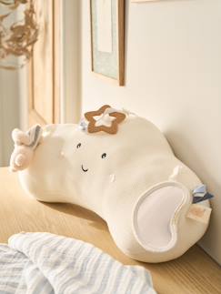 Jouet-Premier âge-Jouets en tissu-Coussin bébé d'activités NUAGE