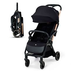 Puériculture-Poussette-Poussette Légère voyage, pliage automatique, jusqu'à 24 kg - Apino