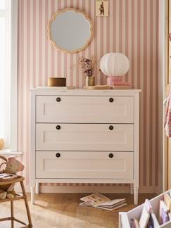 Commode 3 tiroirs Canopée  - vertbaudet enfant