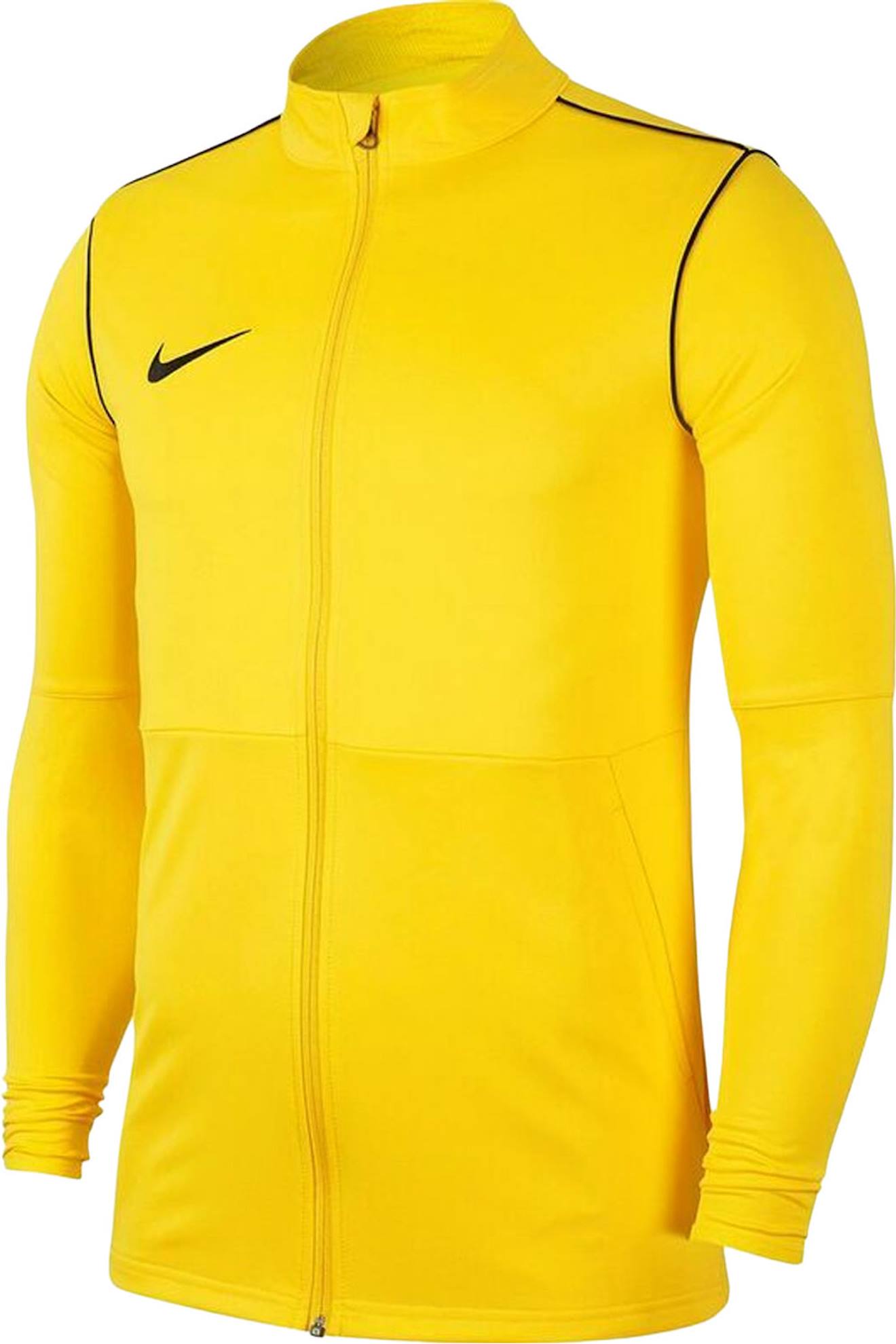 Veste Dry Park Dry Park 20 Jaune