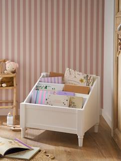 Chambre et rangement-Petit rangement livres Canopée