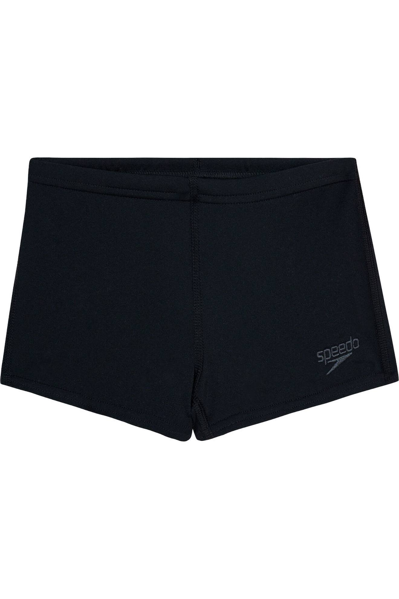 Short De Bain Noir