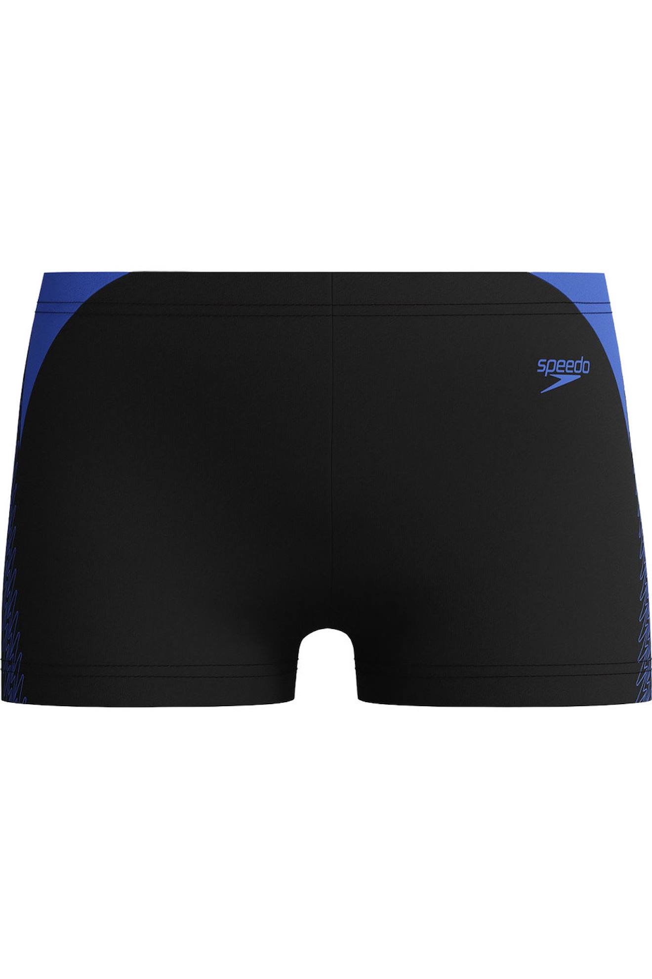 Short De Bain Hyperboom Splice Bleu
