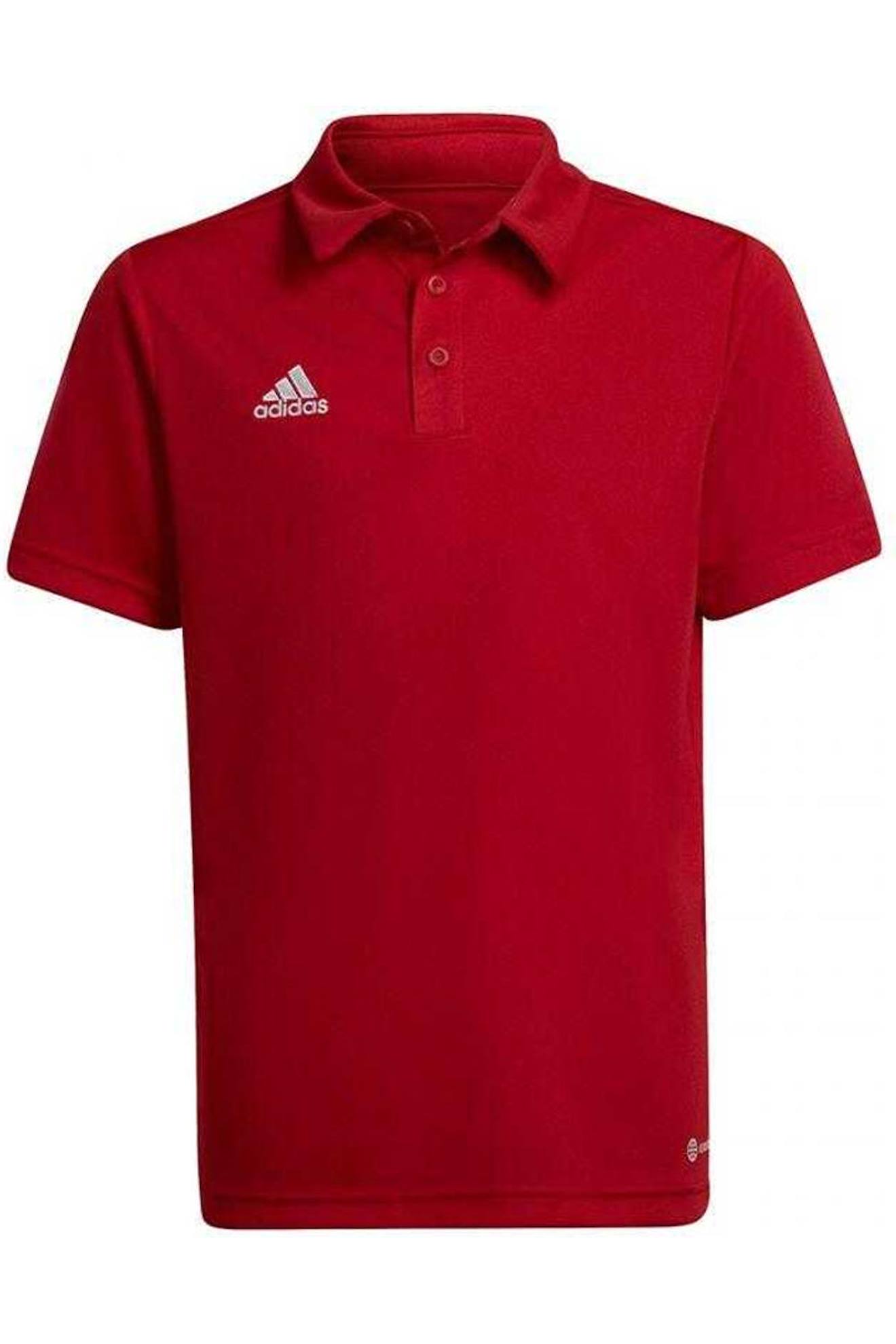 Polo Entrada Entrada 22 Rouge