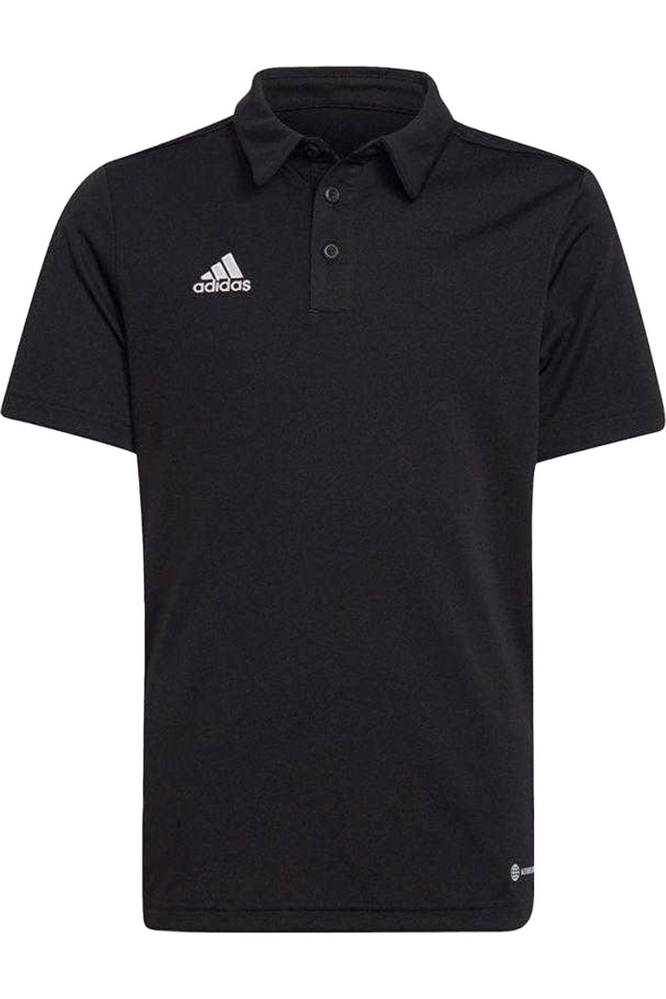 Polo Entrada Entrada 22 Noir