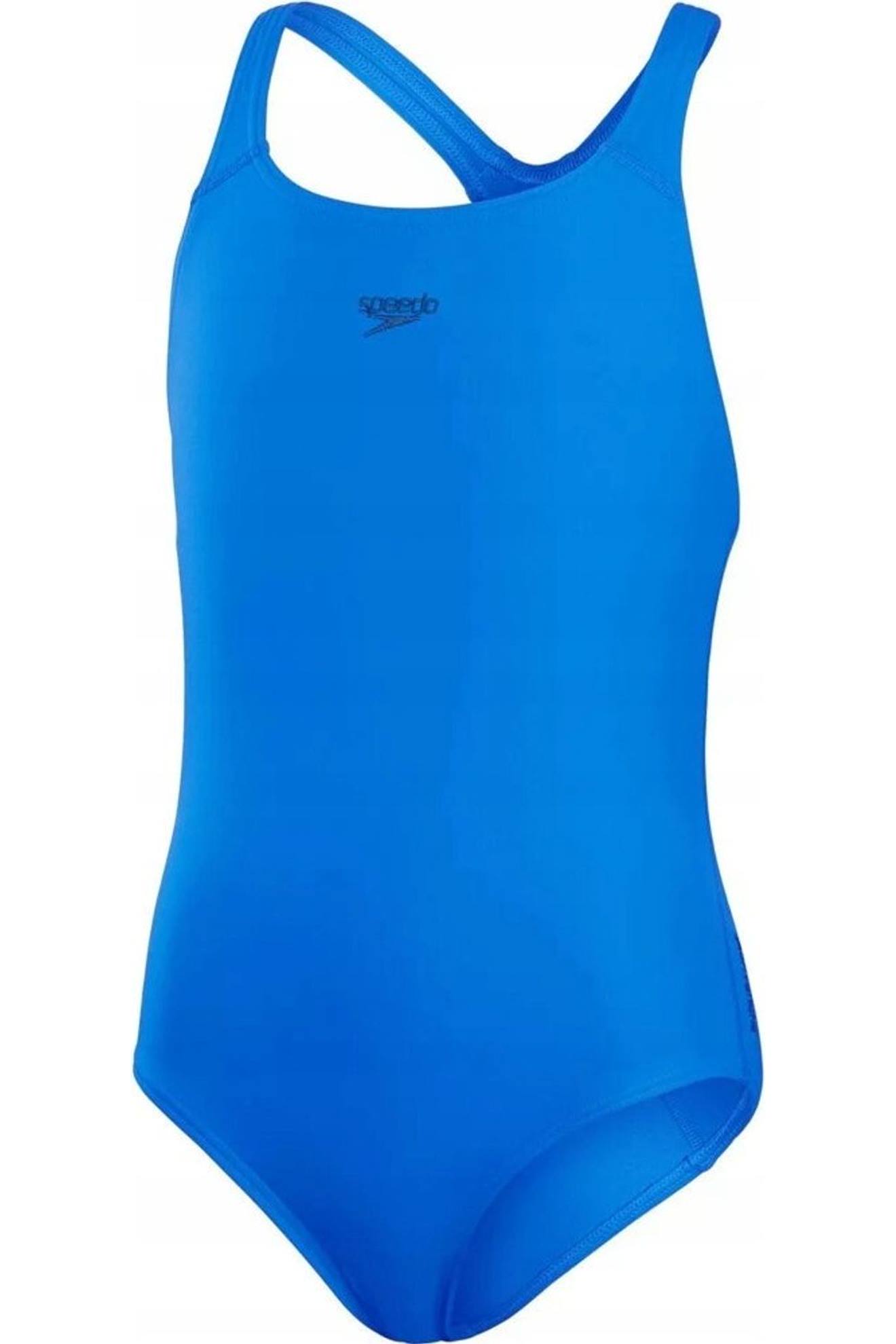 Maillot De Bain 1 Pièce Medalist Bleu Bondi