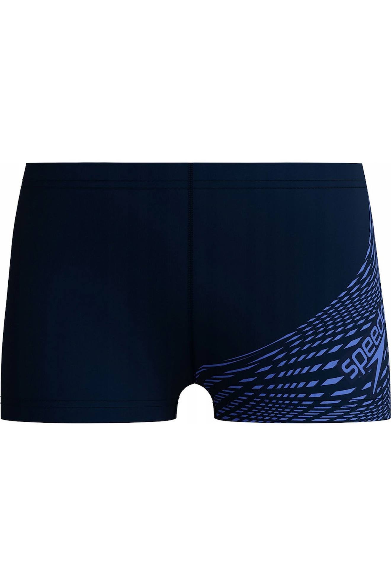 Short De Bain Medley Bleu
