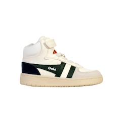 Chaussures-Chaussures garçon 23-38-Baskets montantes  à scratch