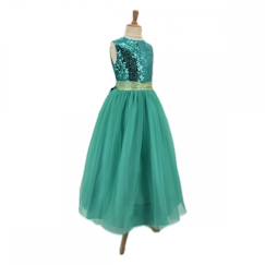 Jouet-Robe joséphine 5-7 ans