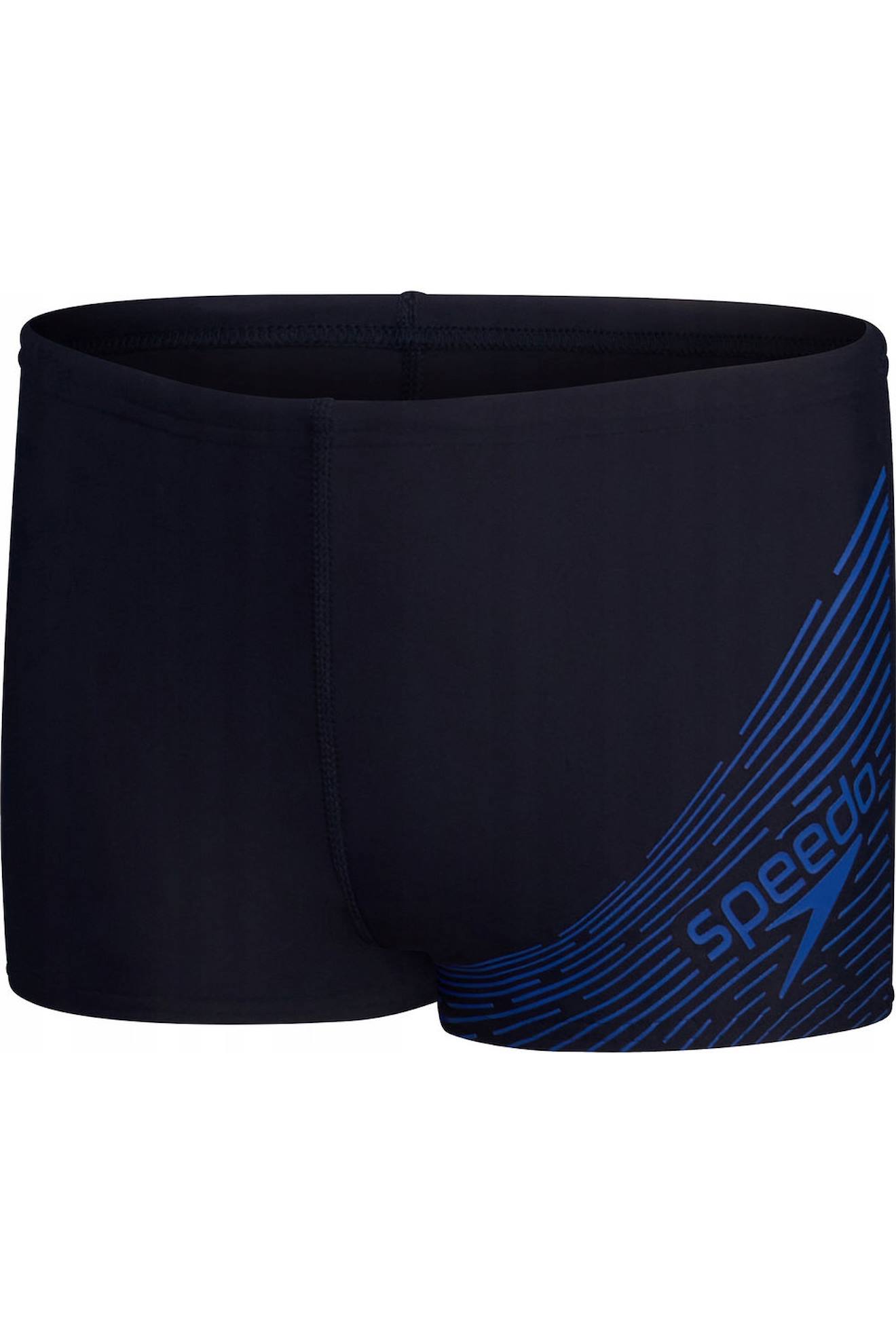 Short De Bain Medley Bleu Marine / Bleu