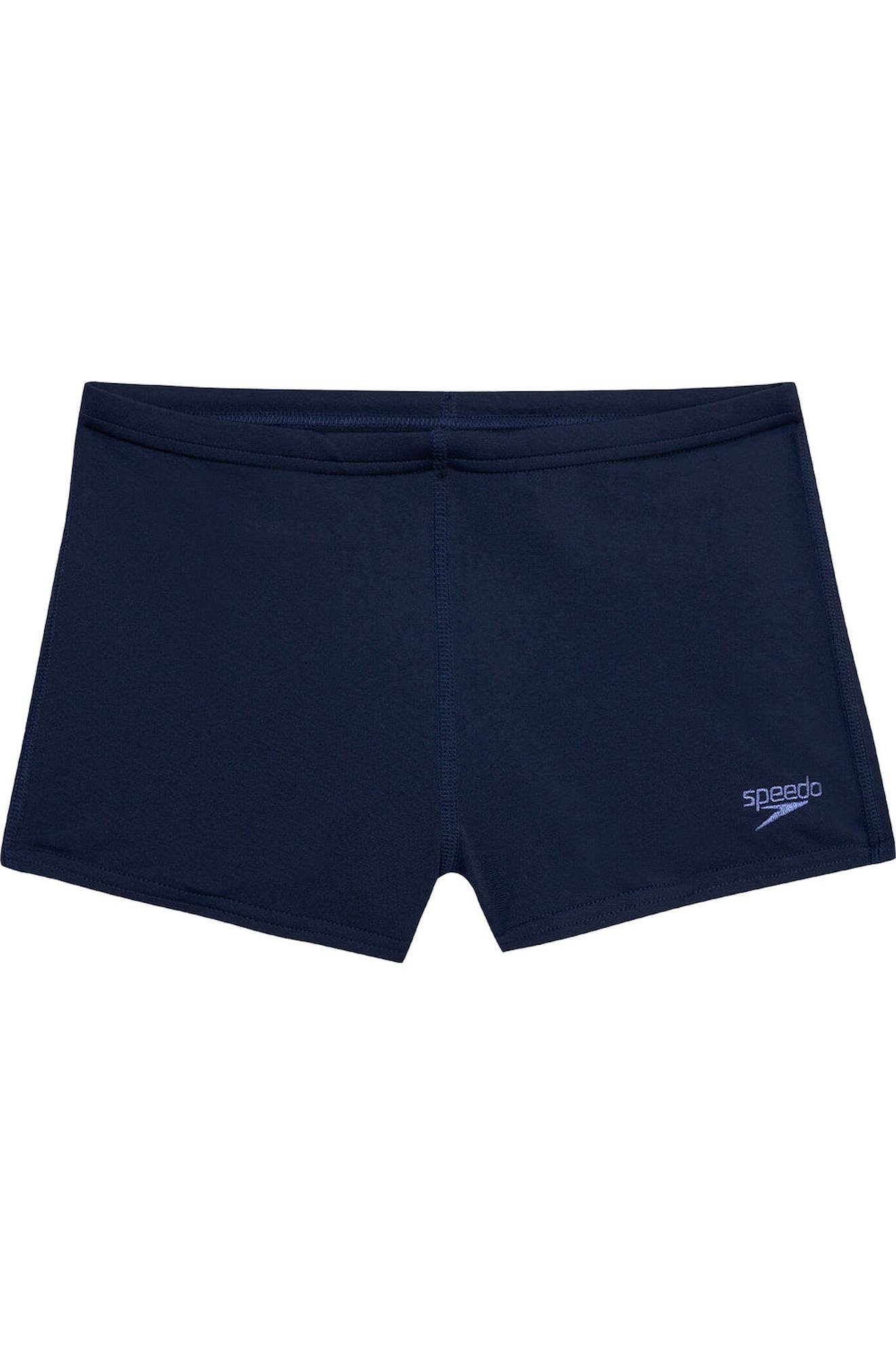 Short De Bain Vrai Bleu Marine