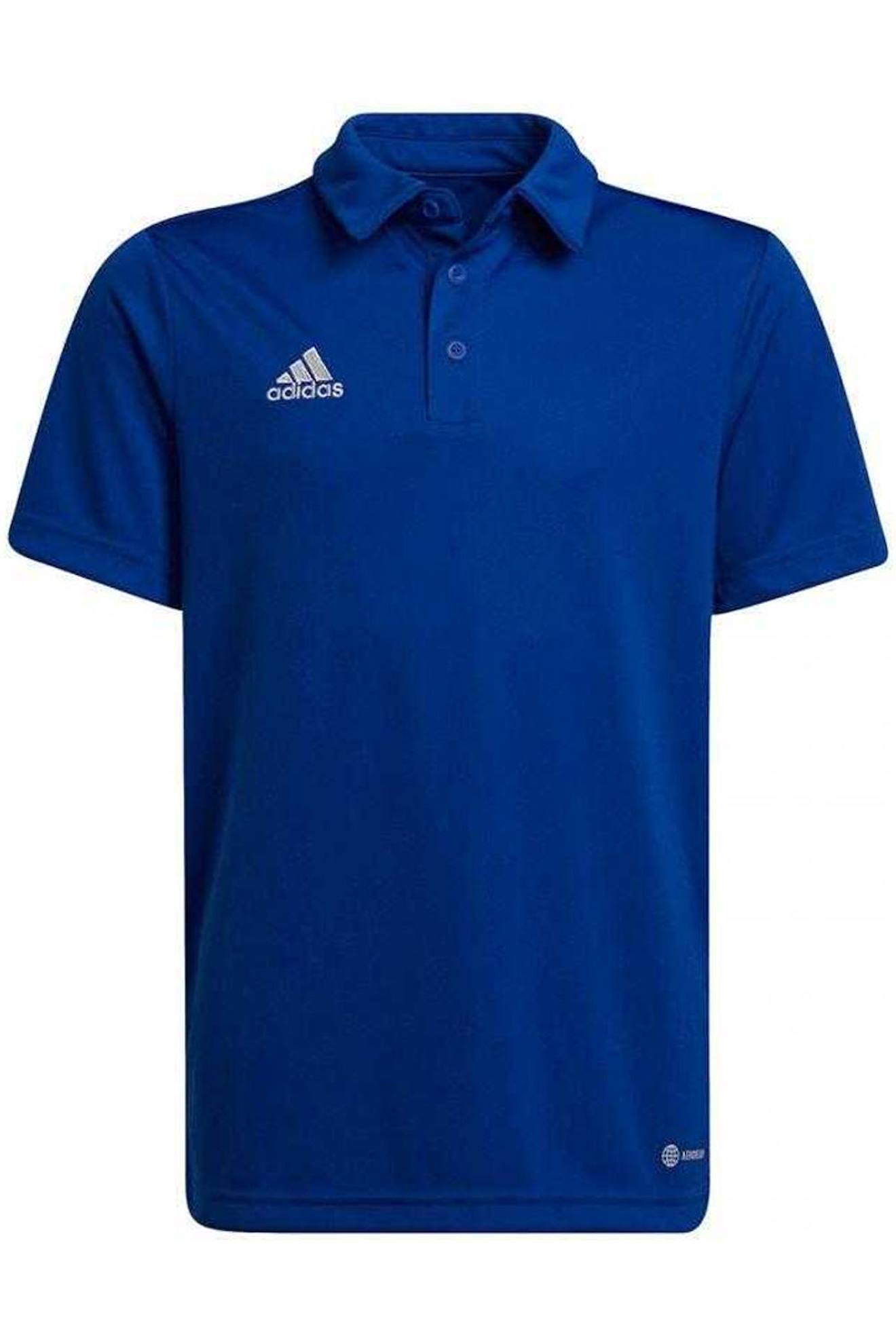 Polo Entrada Entrada 22 Bleu