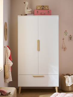 Armoire 2 portes ASPEN  - vertbaudet enfant