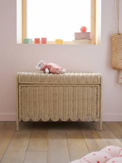 Coffre de rangement Feston pliable  - vertbaudet enfant