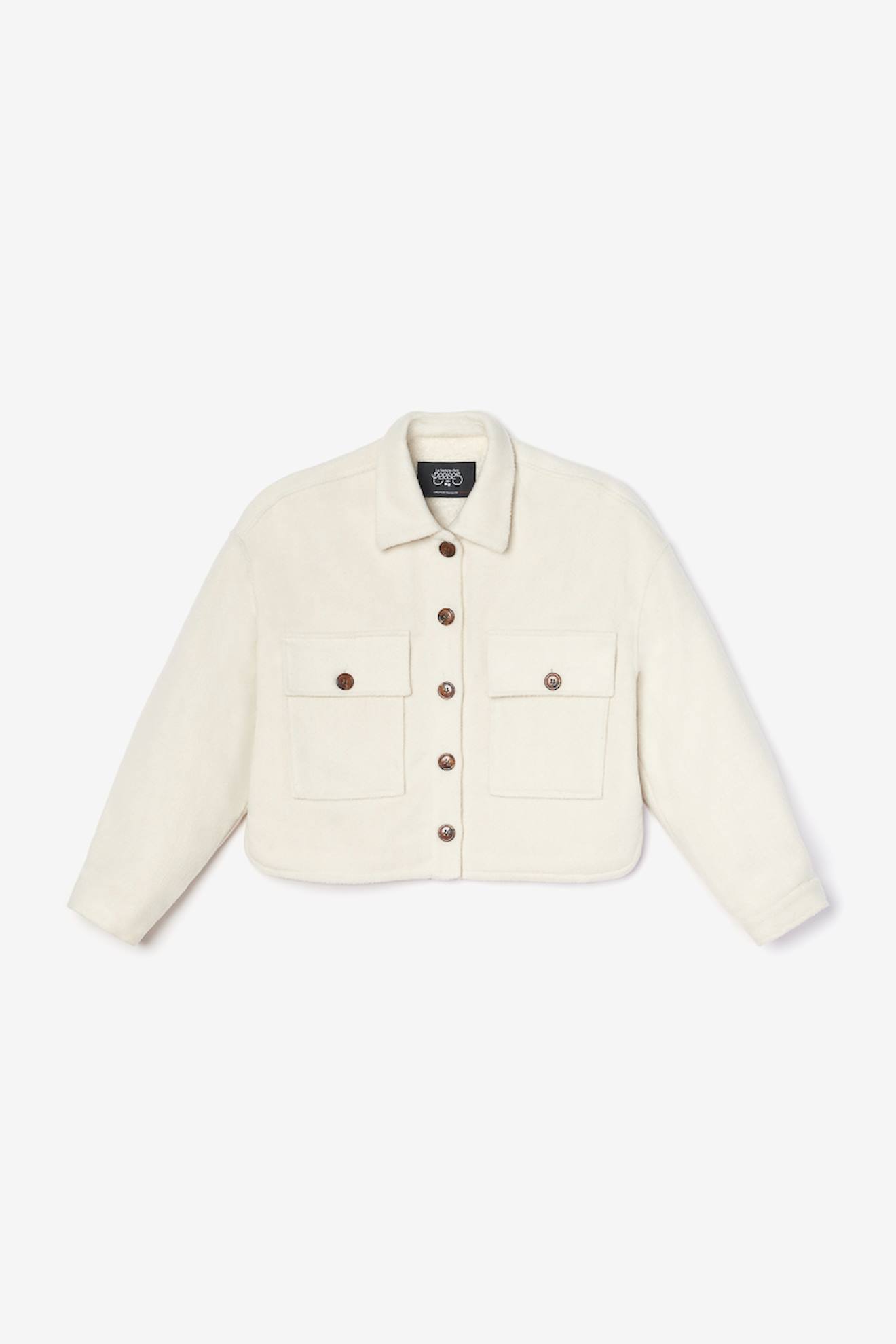 Veste Marandag Ice Cream