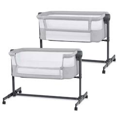 Puériculture-Lit de voyage et accessoires sommeil-Lit d’appoint 2 en 1 neste up 2