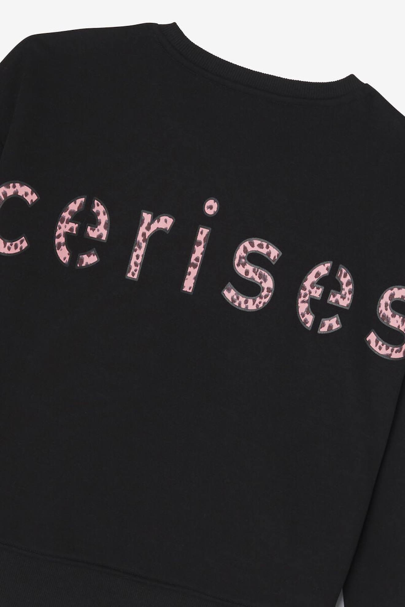 Sweat-shirt Emagi Black