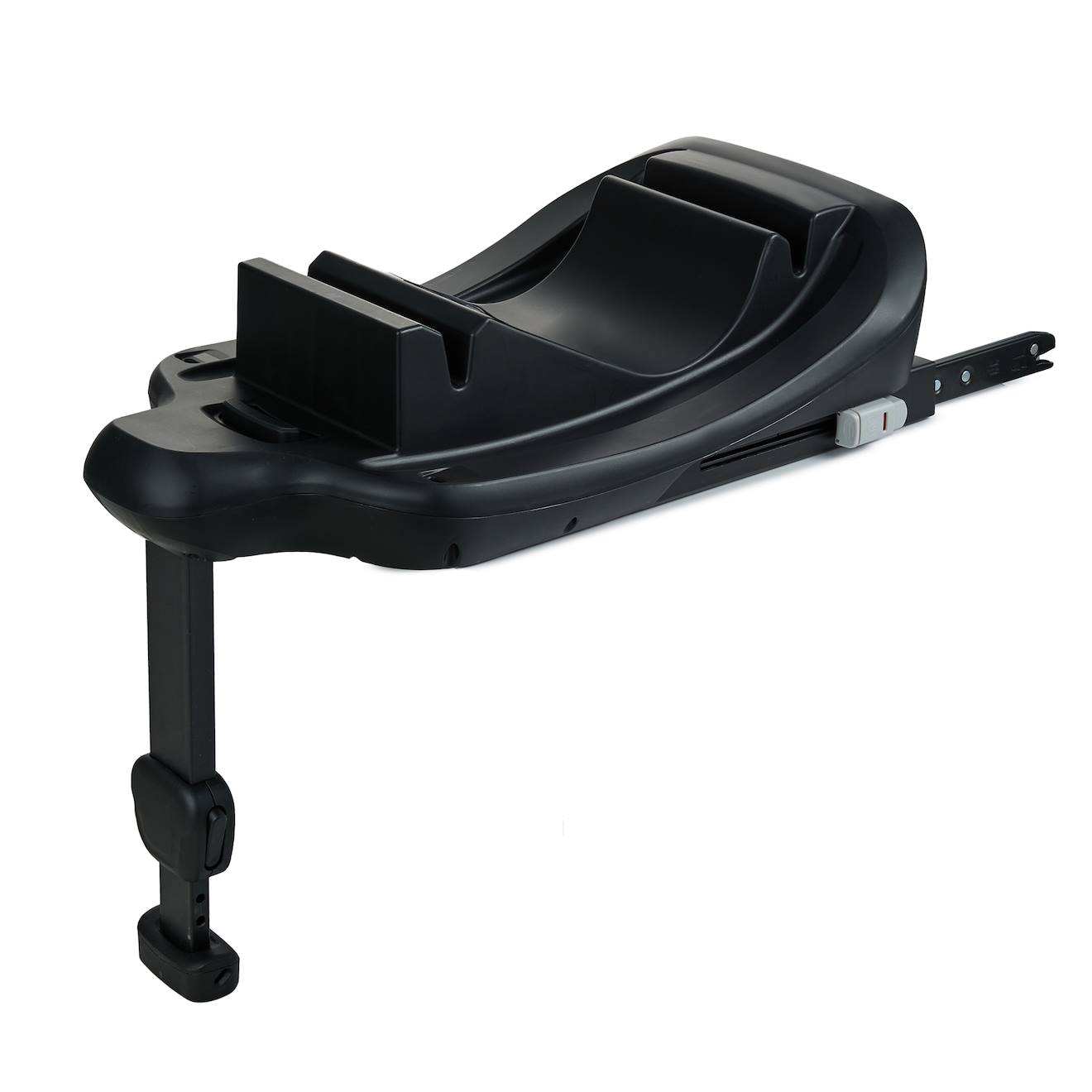Base isofix mink fx 2 pour le siège-auto mink pro 2 i-size noir