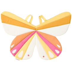 Jouet-Déguisements Ailes de papillon