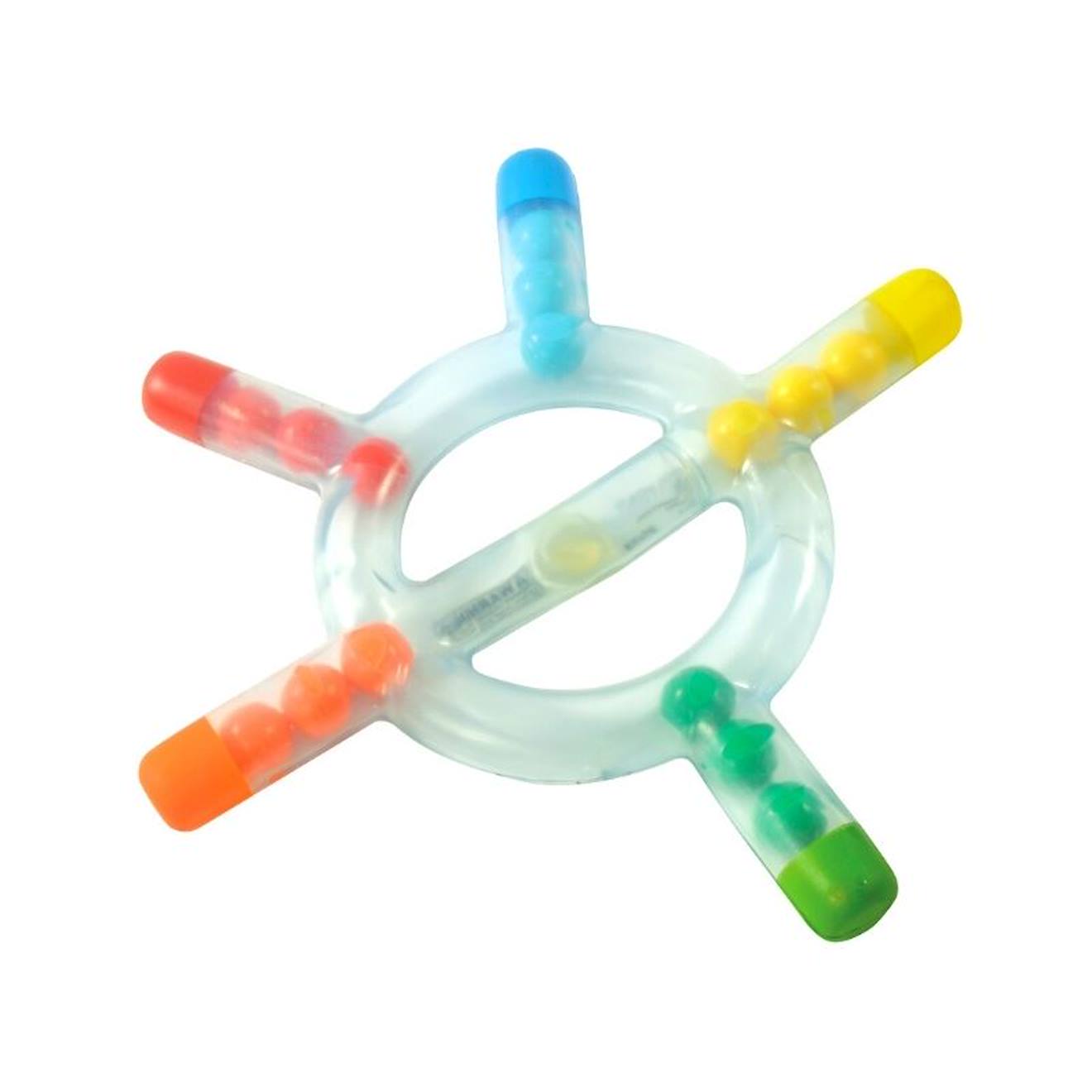 Mini Squidgy Fidget - Jouet Éducatif Pour Enfants Multi-coloured