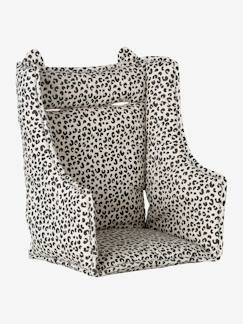 -Coussin de chaise haute