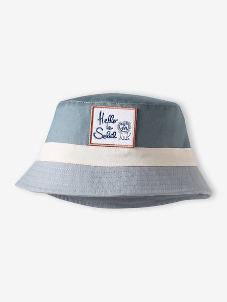 Bébé-Accessoires-Bob colorblock bébé garçon