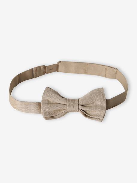 Noeud papillon garçon  - vertbaudet enfant