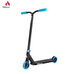 Jouet-Jeux de plein air-Sports de glisse et à roues-Trotinettes-Chilli base -  et