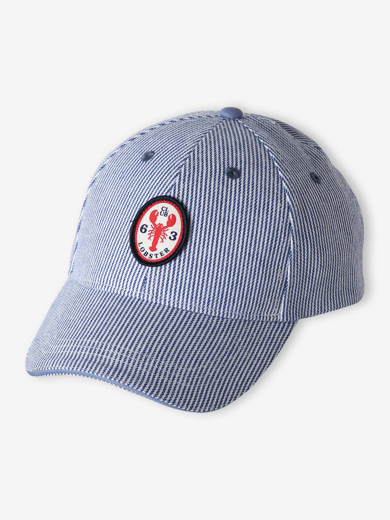 Casquette garon ray marine 7 €