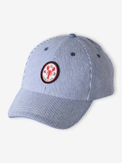-Casquette garçon 