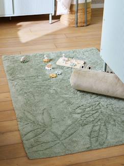 -Tapis rectangle SAUVAGE