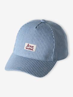 Casquette ajustable  - vertbaudet enfant
