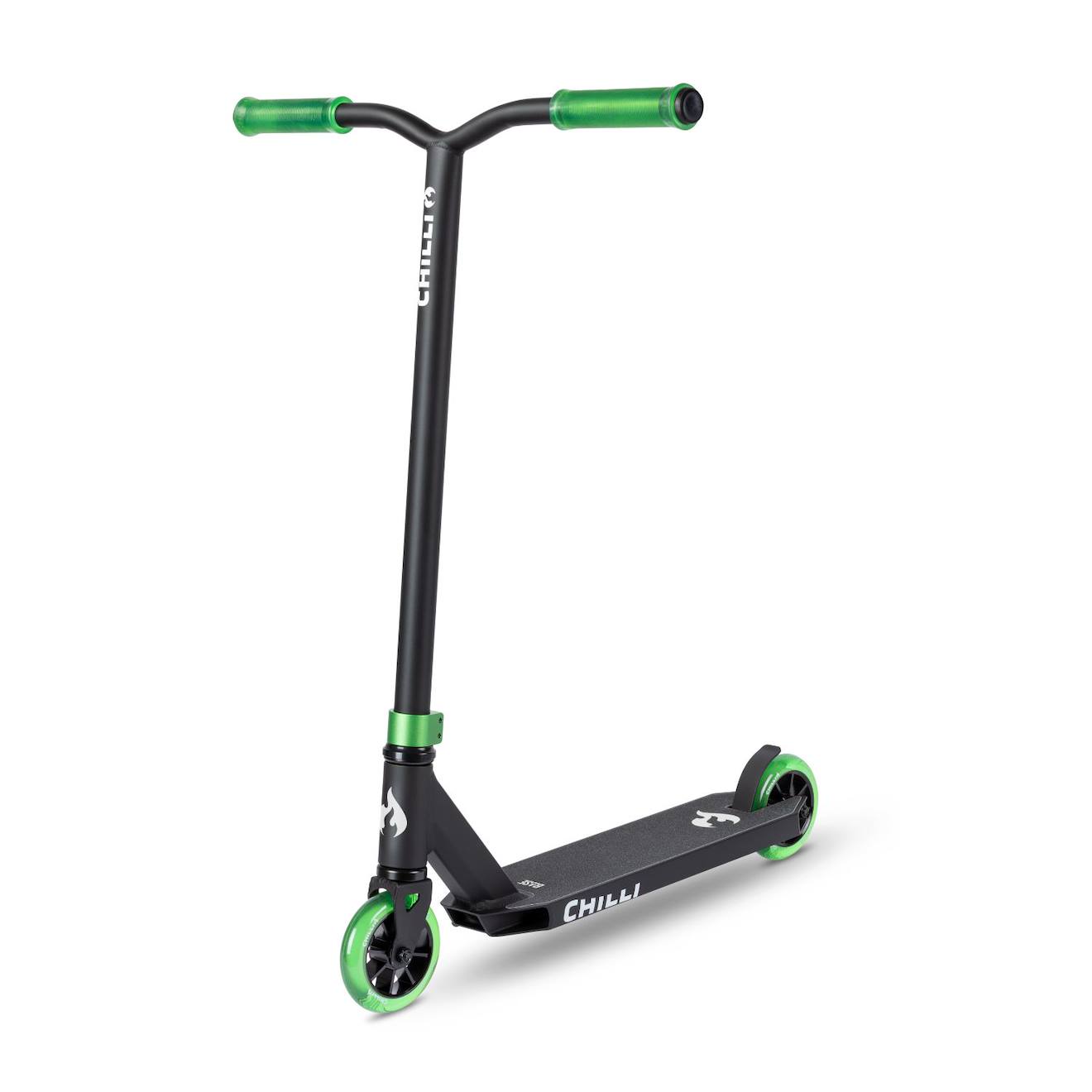 Chilli Base S - Vert