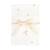 Maxi lange gaze de coton bio Ananas+Baleine+Cerises+Citrons+Colibri+Fleurs beiges+Sable+Vichy vert 16 - vertbaudet enfant 