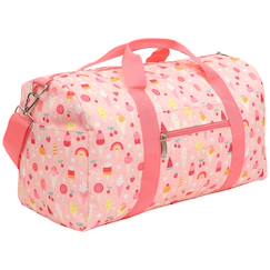 Puériculture-Sac à langer-Sac de voyage crème glacée