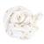Maxi lange gaze de coton bio Ananas+Baleine+Cerises+Citrons+Colibri+Fleurs beiges+Sable+Vichy vert 2 - vertbaudet enfant 