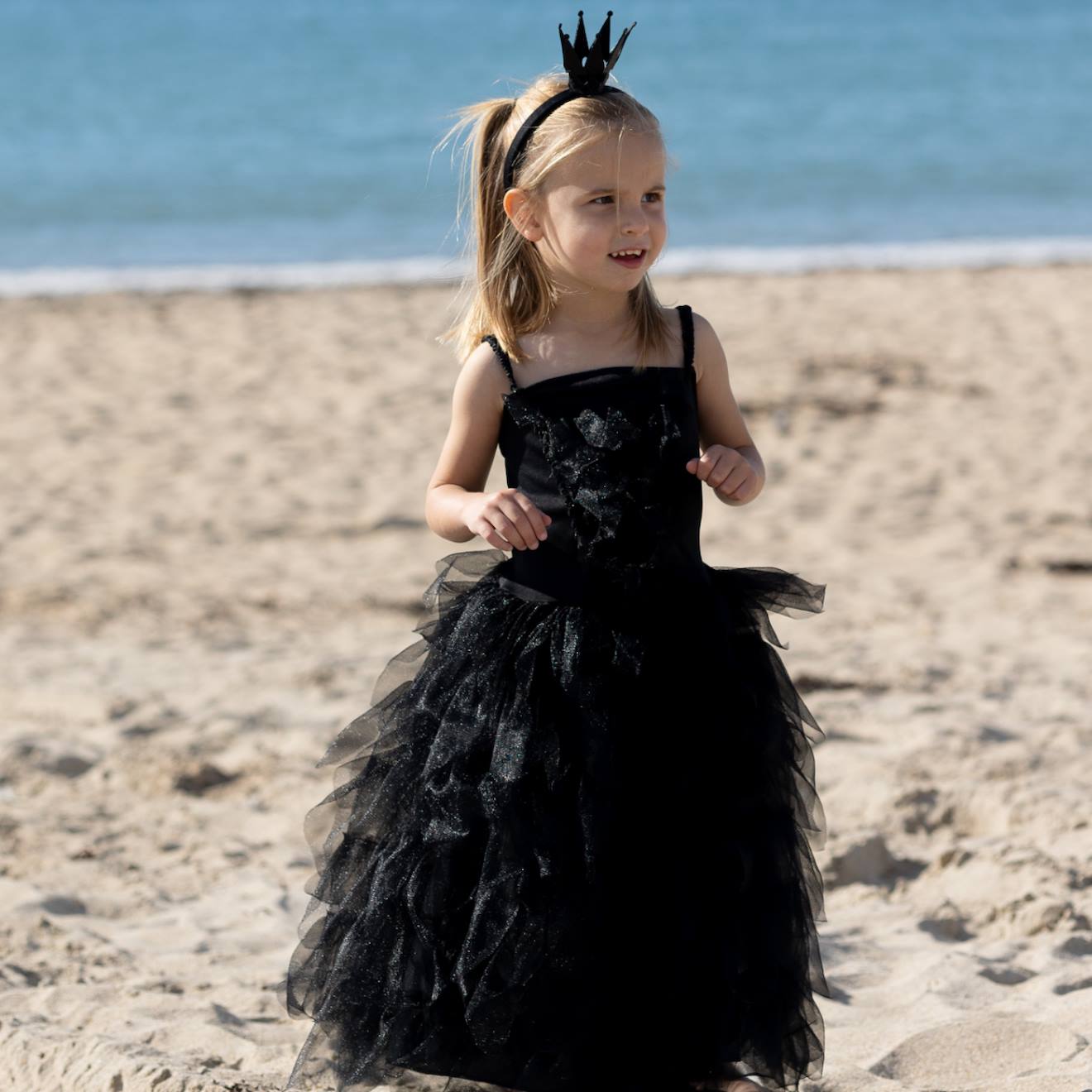 Robe Le Cygne Noir