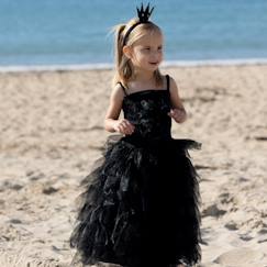 -Robe le cygne
