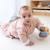 Gigoteuse jambes séparables hiver - tog 3 moelleux bien chaud Bambi+Blush+Grizou+Pudding+Sand+Wonder 9 - vertbaudet enfant 