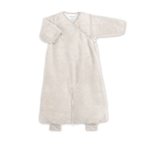 Gigoteuse jambes séparables hiver - tog 2.5 chaud tout doux Blush+Grizou+Lunar+Marshmallow+Natural+Natural - tricolore+Noisette+Noisette tricolore+Sesame+Stone+Turquoise tricolore+Vintage 50 - vertbaudet enfant 