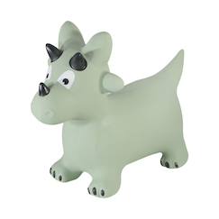 -Animal sauteur gonflable