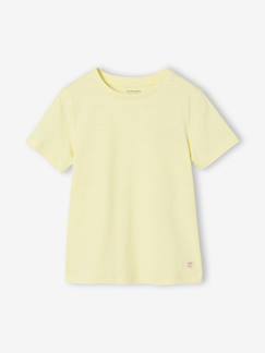 Garçon-T-shirt, polo, sous-pull-T-shirt garçon personnalisable manches courtes
