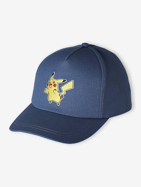 Garçon-Casquette Pokémon coton