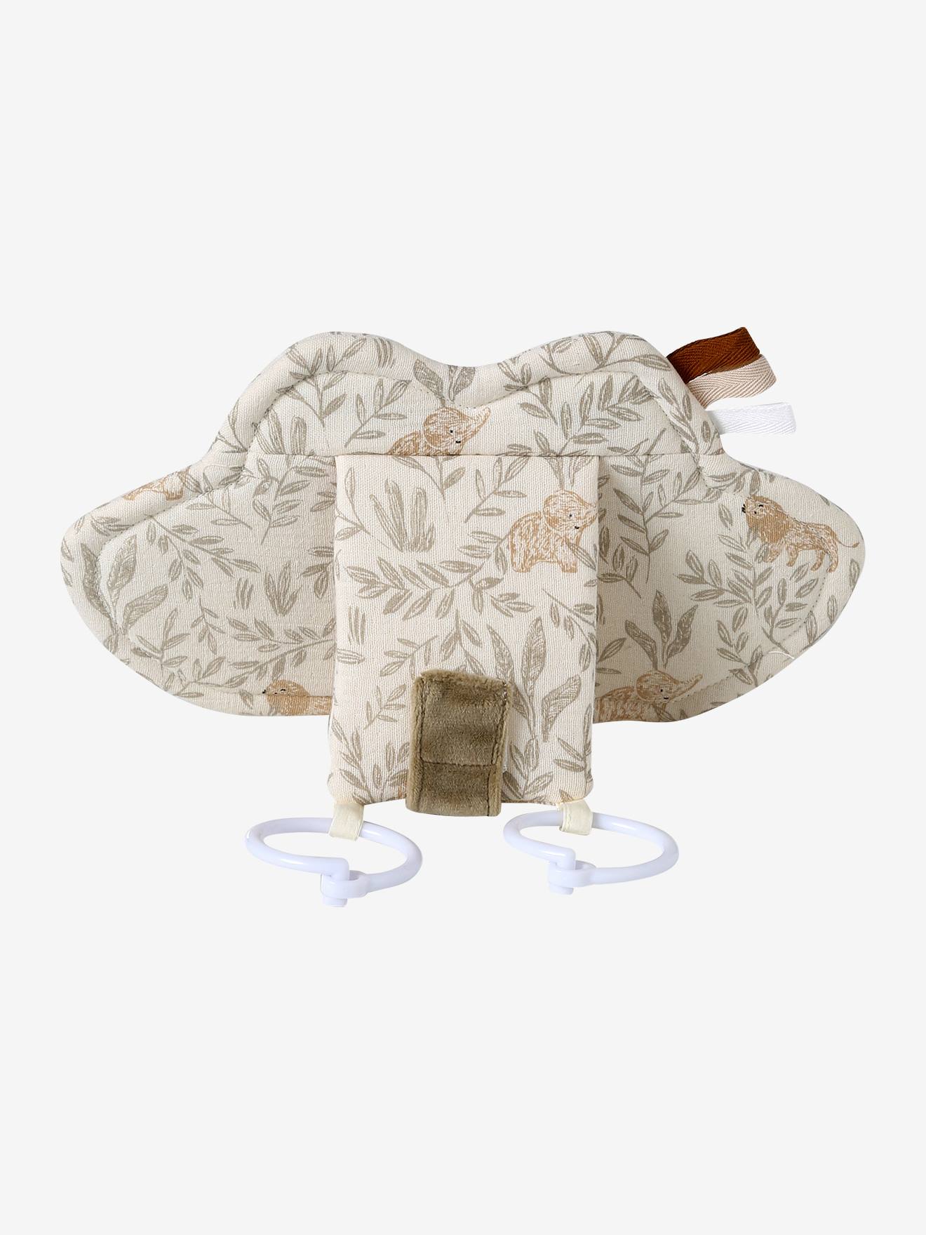 Jouet miroir d'activités babylon (Vertbaudet) - Image 2
