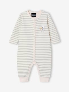 -Pyjama dors-bien Snoopy 