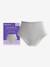 Slips filets maternité violet 6 - vertbaudet enfant 