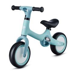 Jouet-Vélo d'équilibre léger pour enfants, draisienne, selle et roues réglables