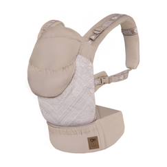 Puériculture-Porte-bébé ergonomique réglable respirant  dès 3 mois