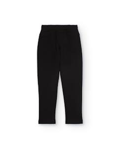 -Jegging pour fille avec poches arrière